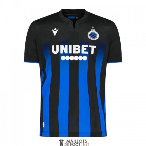 Maillot Club Brugge Domicile 2023/2024