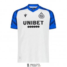 Maillot Club Brugge Exterieur 2023/2024