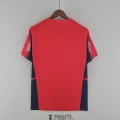 Maillot Club Cerro Porteno Domicile 2022/2023
