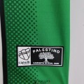 Maillot Club Deportivo Palestino Domicile 2022/2023