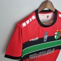 Maillot Club Deportivo Palestino Red 2022/2023