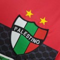 Maillot Club Deportivo Palestino Red 2022/2023