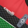 Maillot Club Deportivo Palestino Red 2022/2023