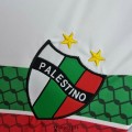 Maillot Club Deportivo Palestino Third 2022/2023