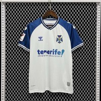 Maillot Club Deportivo Tenerife Domicile 2023/2024