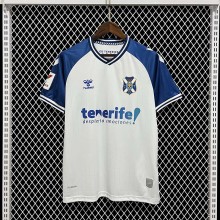 Maillot Club Deportivo Tenerife Domicile 2023/2024