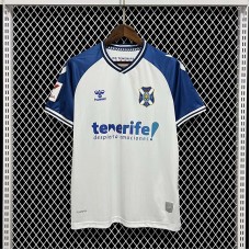 Maillot Club Deportivo Tenerife Domicile 2023/2024