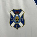 Maillot Club Deportivo Tenerife Domicile 2023/2024