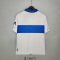 Maillot Club Deportivo Universidad Catolica Domicile 2021/2022