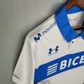 Maillot Club Deportivo Universidad Catolica Domicile 2021/2022