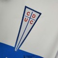 Maillot Club Deportivo Universidad Catolica Domicile 2021/2022