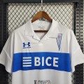 Maillot Club Deportivo Universidad Catolica Domicile 2023/2024