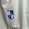 Maillot Club Deportivo Universidad Catolica Enfant Domicile 2023/2024