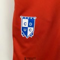 Maillot Club Deportivo Universidad Catolica Enfant Exterieur 2023/2024