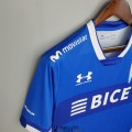 Maillot Club Deportivo Universidad Catolica Exterieur 2021/2022