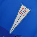 Maillot Club Deportivo Universidad Catolica Exterieur 2021/2022