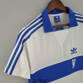 Maillot Club Deportivo Universidad Catolica Retro Domicile 1984/1985