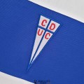 Maillot Club Deportivo Universidad Catolica Retro Domicile 1984/1985