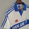 Maillot Club Deportivo Universidad Catolica Retro Domicile 1987/1988