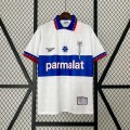 acheter Maillot Club Deportivo Universidad Catolica Retro Domicile 1998/1999