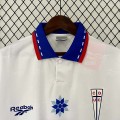 acheter Maillot Club Deportivo Universidad Catolica Retro Domicile 1998/1999