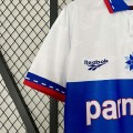 acheter Maillot Club Deportivo Universidad Catolica Retro Domicile 1998/1999