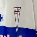 acheter Maillot Club Deportivo Universidad Catolica Retro Domicile 1998/1999