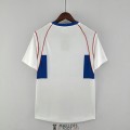 Maillot Club Deportivo Universidad Catolica Retro Domicile 2002/2003
