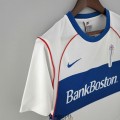 Maillot Club Deportivo Universidad Catolica Retro Domicile 2002/2003