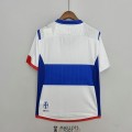 Maillot Club Deportivo Universidad Catolica Retro Domicile 2009/2010