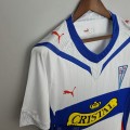 Maillot Club Deportivo Universidad Catolica Retro Domicile 2009/2010