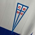 Maillot Club Deportivo Universidad Catolica Retro Domicile 2009/2010