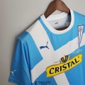 Maillot Club Deportivo Universidad Catolica Retro Domicile 2011/2012