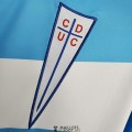 Maillot Club Deportivo Universidad Catolica Retro Domicile 2011/2012
