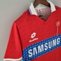 Maillot Club Deportivo Universidad Catolica Retro Exterieur 1996/1997