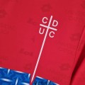 Maillot Club Deportivo Universidad Catolica Retro Exterieur 1996/1997