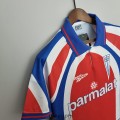 Maillot Club Deportivo Universidad Catolica Retro Exterieur 1998/1999