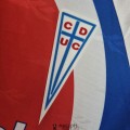 Maillot Club Deportivo Universidad Catolica Retro Exterieur 1998/1999