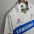 Maillot Club Deportivo Universidad Catolica Retro Third 1996/1997