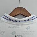 Maillot Club Deportivo Universidad Catolica Retro Third 1996/1997