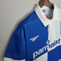 Maillot Club Deportivo Universidad Catolica Retro Third 1998/1999