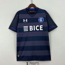 Maillot Club Deportivo Universidad Catolica Third 2023/2024