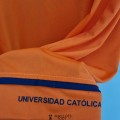 Maillot Club Deportivo Universidad Catolica Training Suit Orange 2022/2023