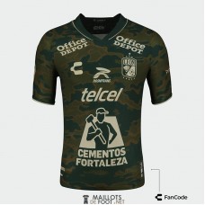 Maillot Club Leon Call Of Duty 2023/2024
