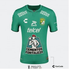 Maillot Club Leon Domicile 2023/2024