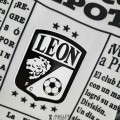 Maillot Club Leon Exterieur 2022/2023