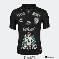 Maillot Club Leon Exterieur 2023/2024