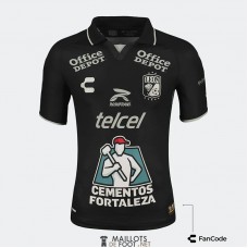 Maillot Club Leon Exterieur 2023/2024