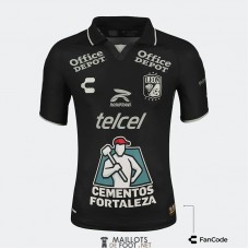 Maillot Club Leon Exterieur 2023/2024