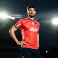 Maillot Club Nacional De Football Exterieur 2023/2024
